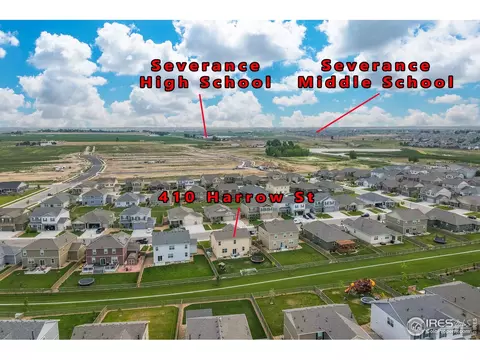 410 Harrow St, Severance, CO 80550 photo 32