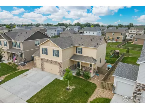 410 Harrow St, Severance, CO 80550 photo 28