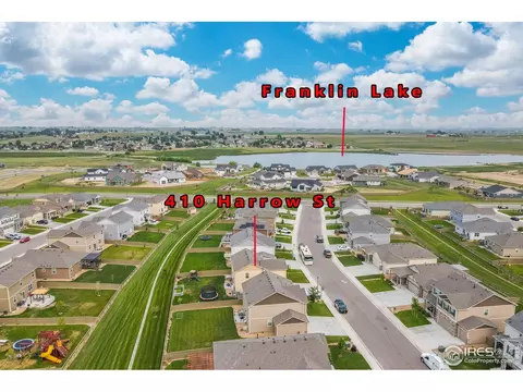 410 Harrow St, Severance, CO 80550 photo 29