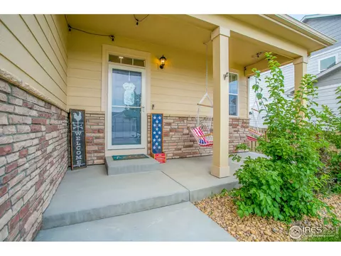 410 Harrow St, Severance, CO 80550 photo 4