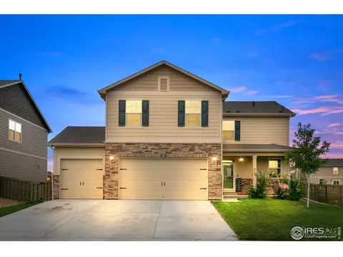 410 Harrow St, Severance, CO 80550 photo 1