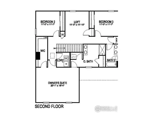 410 Harrow St, Severance, CO 80550 photo 34