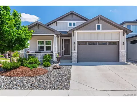 1177 Man O War Way, Colorado Springs, CO 80921