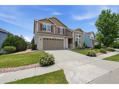 8360 Winding Passage Dr, Colorado Springs, CO 80924