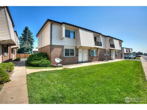 1901 28th St, Greeley, CO 80631 photo 1