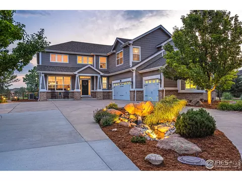 4953 Blackhawk Dr, Windsor, CO 80550 photo 2