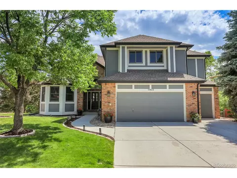 10822 Eagle Crest Ct, Parker, CO 80138