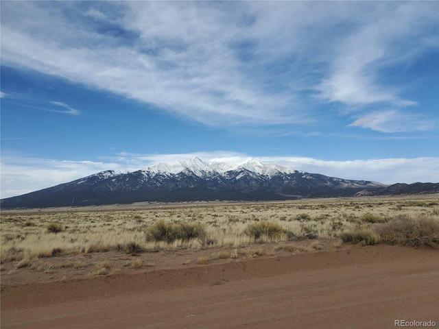 6 Third St, Blanca, CO 81123
