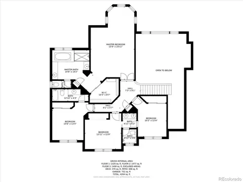 18112 E Ida Pl, Centennial, CO 80015 photo 34