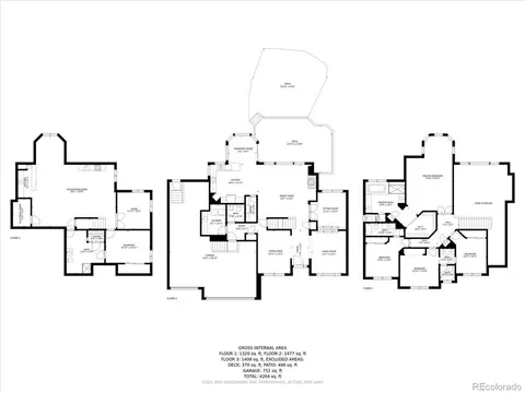 18112 E Ida Pl, Centennial, CO 80015 photo 32