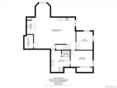 18112 E Ida Pl, Centennial, CO 80015 photo 35