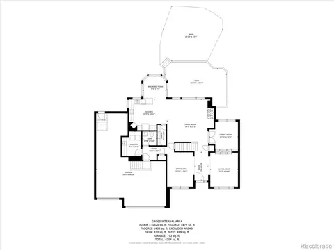 18112 E Ida Pl, Centennial, CO 80015 photo 33