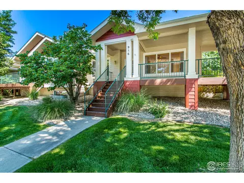 916 Welch Ave, Berthoud, CO 80513 photo 1