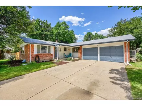 6973 Oak Way, Arvada, CO 80004