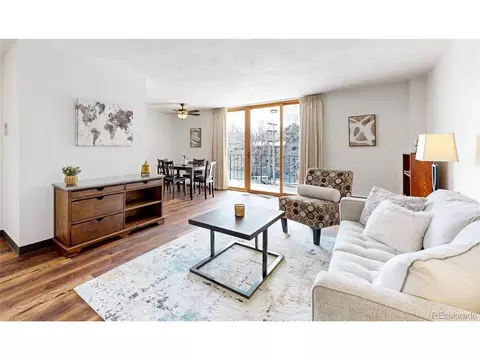 7801 W 35th Ave #302, Wheat Ridge, CO 80033