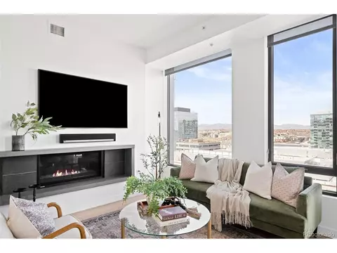 1750 Wewatta St #1825, Denver, CO 80202