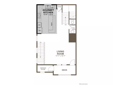 5276 Robb St, Arvada, CO 80002 photo 3