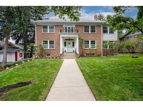 740 12th St, Boulder, CO 80302