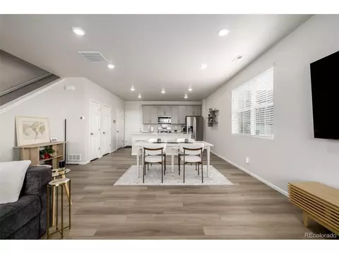 Dining - 20952 E 66th Ave, Aurora, CO 80019 photo 2 of 3