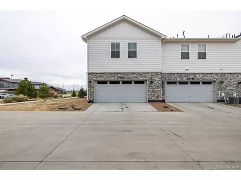 Exterior - 20952 E 66th Ave, Aurora, CO 80019 photo 2 of 4
