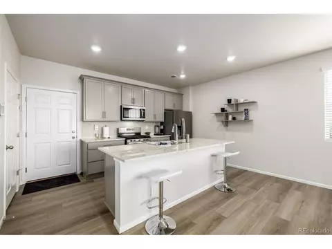 Kitchen - 20952 E 66th Ave, Aurora, CO 80019 photo 3 of 3