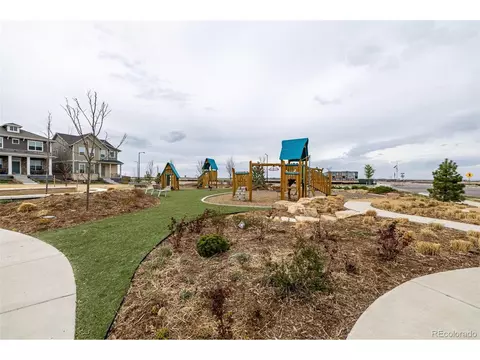 Exterior - 20952 E 66th Ave, Aurora, CO 80019 photo 4 of 4