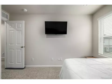 Bedroom - 20952 E 66th Ave, Aurora, CO 80019 photo 6 of 6