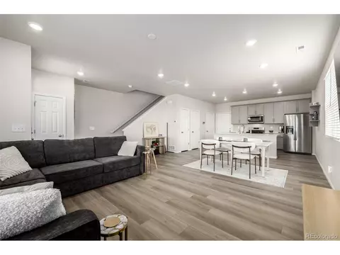 Other - 20952 E 66th Ave, Aurora, CO 80019 photo 1 of 9