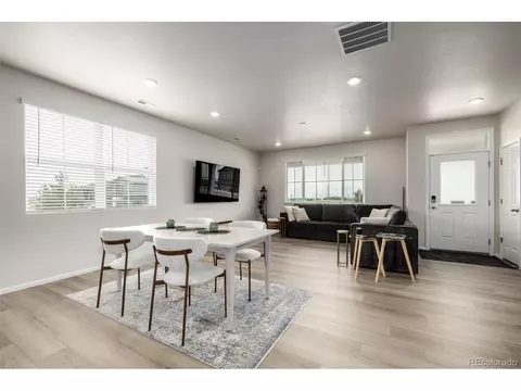 Dining - 20952 E 66th Ave, Aurora, CO 80019 photo 3 of 3