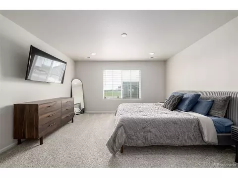 Bedroom - 20952 E 66th Ave, Aurora, CO 80019 photo 1 of 6