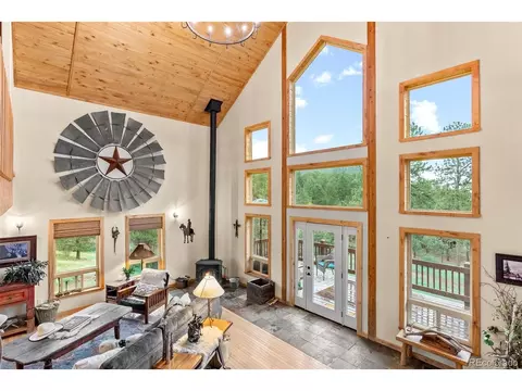 15608 Ouray Rd, Pine, CO 80470 photo 13