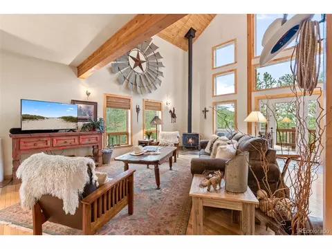 15608 Ouray Rd, Pine, CO 80470 photo 11