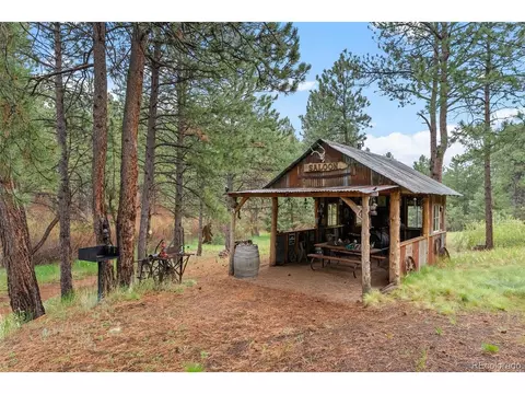 15608 Ouray Rd, Pine, CO 80470 photo 5