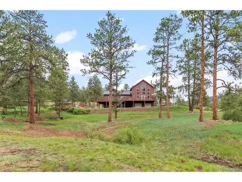 15608 Ouray Rd, Pine, CO 80470 photo 41