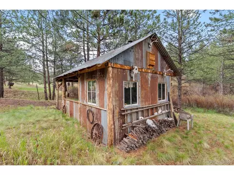 15608 Ouray Rd, Pine, CO 80470 photo 6