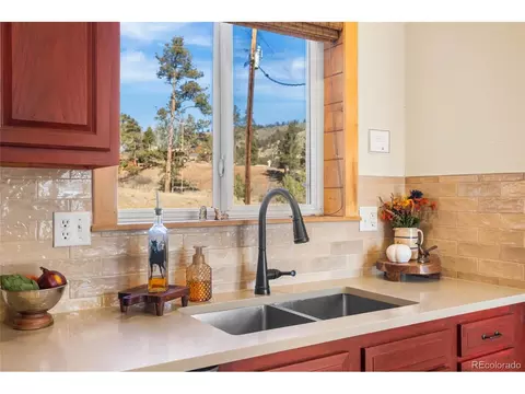 15608 Ouray Rd, Pine, CO 80470 photo 16