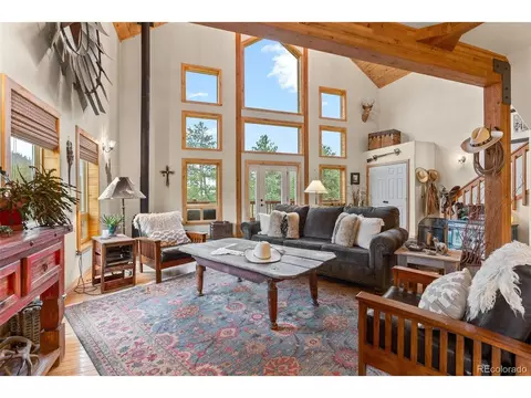 15608 Ouray Rd, Pine, CO 80470 photo 14