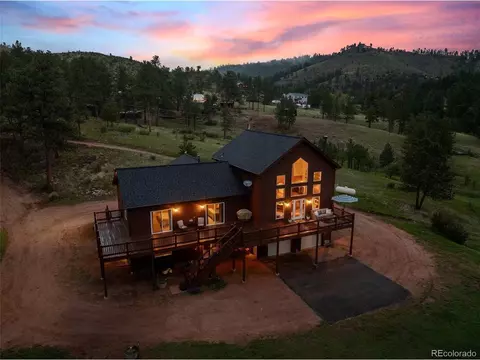 15608 Ouray Rd, Pine, CO 80470 photo 3