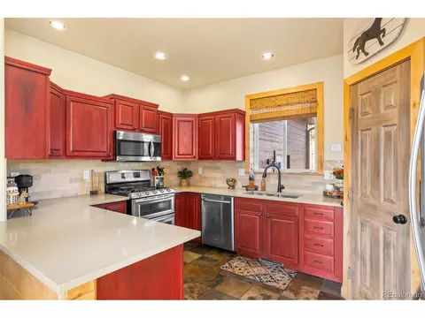 15608 Ouray Rd, Pine, CO 80470 photo 17