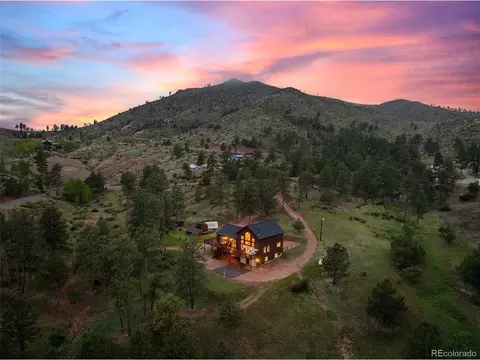 15608 Ouray Rd, Pine, CO 80470 photo 43