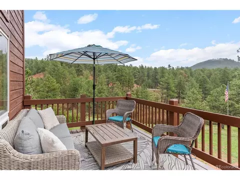 15608 Ouray Rd, Pine, CO 80470 photo 9