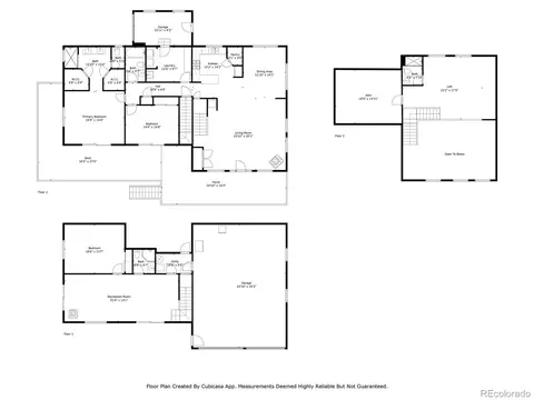 15608 Ouray Rd, Pine, CO 80470 photo 45