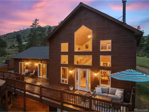 15608 Ouray Rd, Pine, CO 80470 photo 2