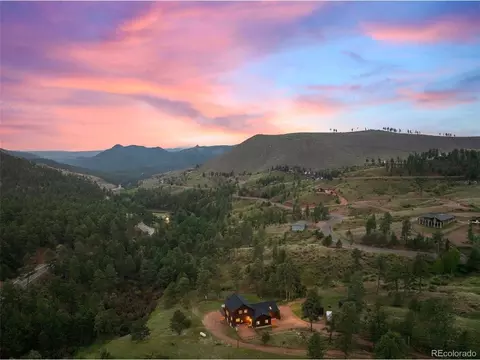 15608 Ouray Rd, Pine, CO 80470 photo 44