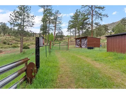 15608 Ouray Rd, Pine, CO 80470 photo 7