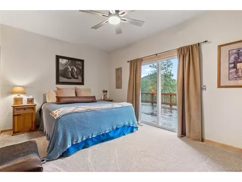 15608 Ouray Rd, Pine, CO 80470 photo 26