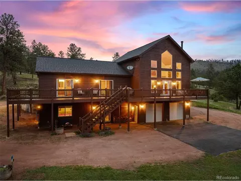 15608 Ouray Rd, Pine, CO 80470 photo 42
