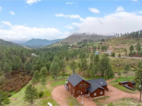 15608 Ouray Rd, Pine, CO 80470 photo 40