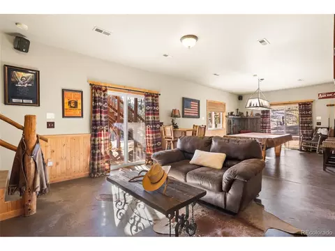 15608 Ouray Rd, Pine, CO 80470 photo 36