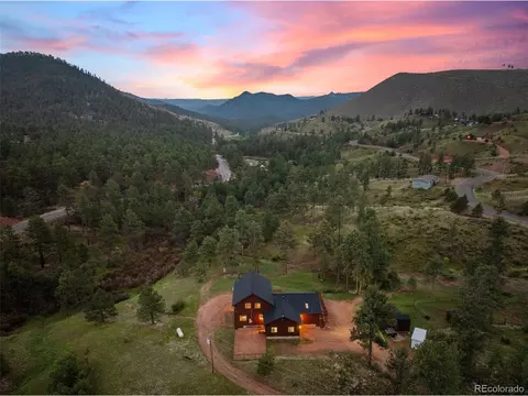 15608 Ouray Rd, Pine, CO 80470 photo 4